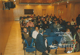 III Congreso Sindicato Provincial MCA-UGT Soria