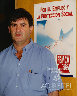 Florentino Rodriguez García