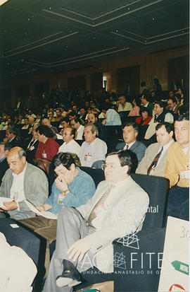 XXXVI Congreso Confederal de UGT