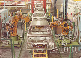 Fábrica Renault