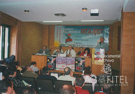 I Comité Regional de MCA-UGT Castilla y León