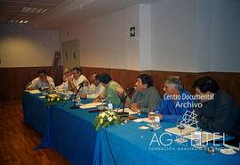 Comité Regional de MCA-UGT Extremadura; Reunión de Zona de las federaciones de Extremadura, Castilla-La Mancha, Andalucía, Madrid y Melilla de MCA-UGT - 20