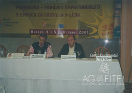 II Jornadas de Automoción de MCA-UGT Castilla y León