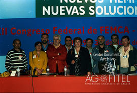 XII Congreso Federal de FEMCA-UGT. Delegación de Galicia - 05