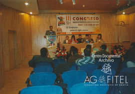 III Congreso Sindicato Provincial MCA-UGT Soria