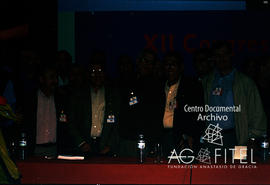 XII Congreso Federal de FEMCA-UGT. Delegación de Galicia - 10