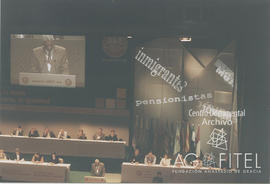 XXXVIII Congreso Confederal de UGT