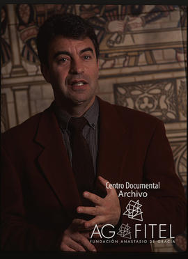José Antonio Otero