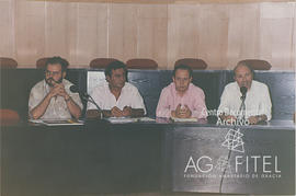Asamblea de delegados de la Federación Siderometalúrgica de Valencia