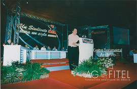 XXIII Congreso Federal de MCA-UGT