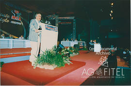 XXIII Congreso Federal de MCA-UGT