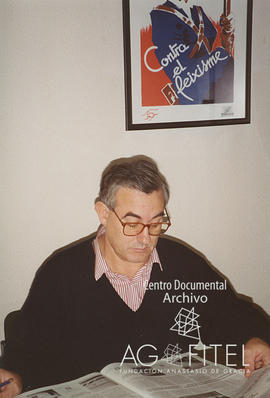 José Luis Zurdo Palomero