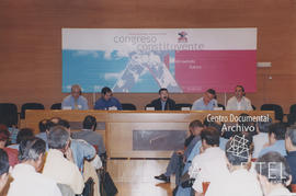 Congreso constituyente MCA-UGT Euskadi