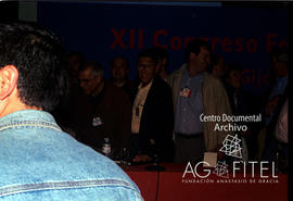 XII Congreso Federal de FEMCA-UGT. Delegación de Galicia - 09