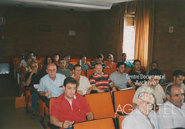 Comité Provincial de MCA-UGT Valladolid