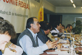 I Comité Federal de MCA