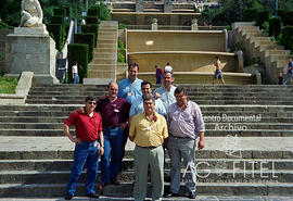 XXIII Congreso Federal de MCA-UGT. Delegados de la Federación de Extremadura - 09