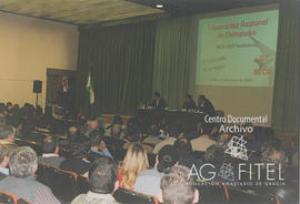 I Asamblea Regional de delegados de MCA-UGT Andalucía