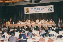XXIX Congreso Mundial de la FITIM