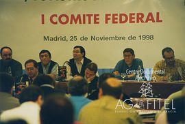 I Comité Federal