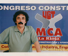 Congreso constituyente de MCA-La Rioja