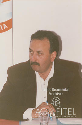 Pedro González Sordo, secretario general de UGT-Metal Lugo