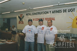 VI Comité Federal