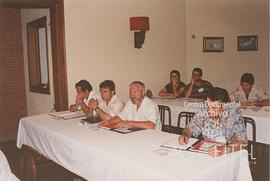 Congreso Provincial de FEMCA-UGT Cáceres