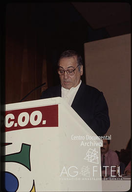 5º congreso confederal de CCOO