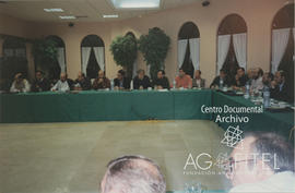 Reunión de Zona de las federaciones de UGT-Metal de Euskadi, Asturias, Cantabria, Galicia y Castilla y León
