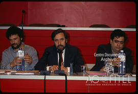 Ciclo de conferencias organizadas por  FEMCA-Madrid