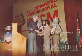 XVI Congreso Internacional de la FITCM