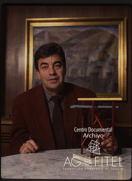 José Antonio Otero