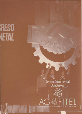 XVI Congreso Federal del Metal