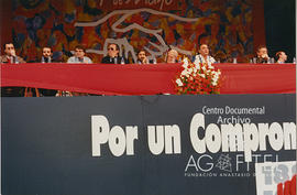 1º de Mayo de 1988 en Madrid