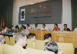 II Comité Federal