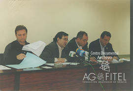 I Asamblea Regional de delegados de MCA-UGT Andalucía