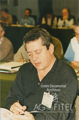 José Manuel Menéndez Rozada, secretario general de UGT-Metal Asturias