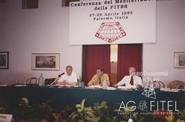 XIX Conferencia de la Federación Internacional de Trabajadores de la Construcción y la Madera (FITCM)