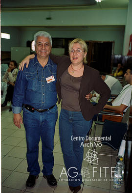 Congreso Provincial Extraordinario de MCA-UGT Las Palmas - 24