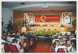 II Congreso Ordinario de MCA-UGT País Valenciano