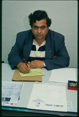 Jesús Fernández Buenache