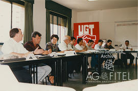 II Jornadas de Comunicación e Imagen de UGT-Metal