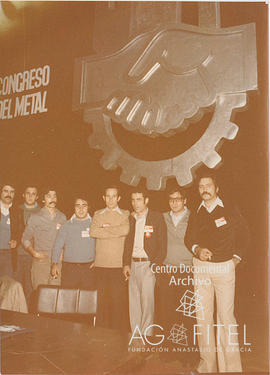 XVI Congreso Federal del Metal