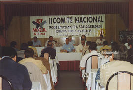 II Comité Nacional de MCA-UGT Galicia