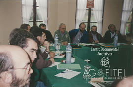 Reunión de Zona de las federaciones de UGT-Metal de Euskadi, Asturias, Cantabria, Galicia y Castilla y León