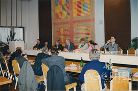 VII Conferencia de Editores de la FITIM