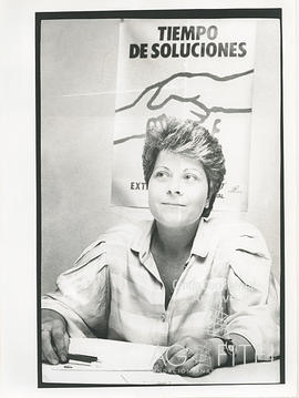 María del Carmen Gómez Oña