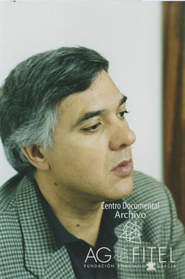 José Ignacio San Miguel Llamedo