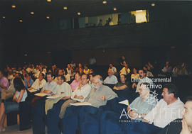 III Congreso Regional de MCA-UGT Castilla y León
